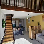 Apartamento Ecrin Du Mont-blanc - Duplex Panoramique *