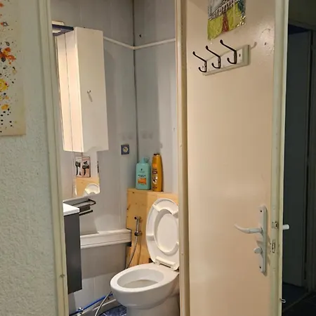 Ecrin Du Mont-blanc - Duplex Panoramique Appartement Sallanches