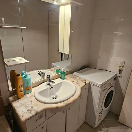 Ecrin Du Mont-blanc - Duplex Panoramique Appartement *