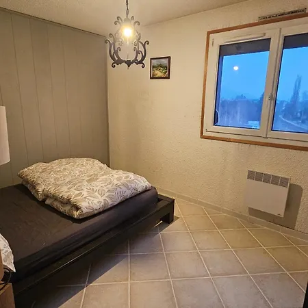 Ecrin Du Mont-blanc - Duplex Panoramique Appartement *