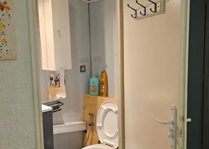 Ecrin Du Mont-blanc - Duplex Panoramique Appartement Sallanches