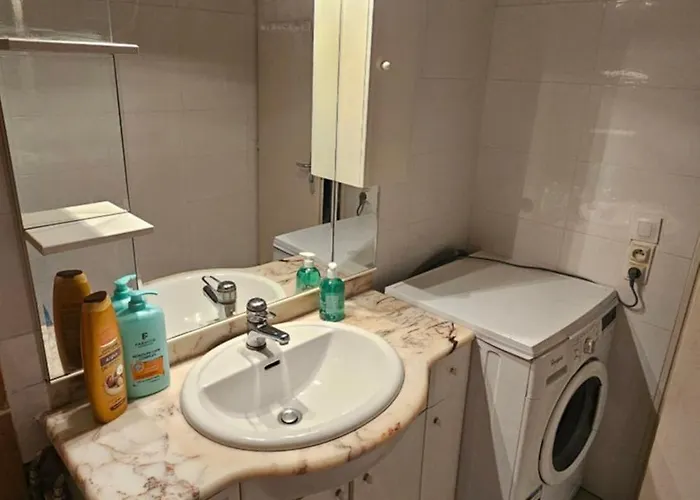 Ecrin Du Mont-blanc - Duplex Panoramique Appartement *